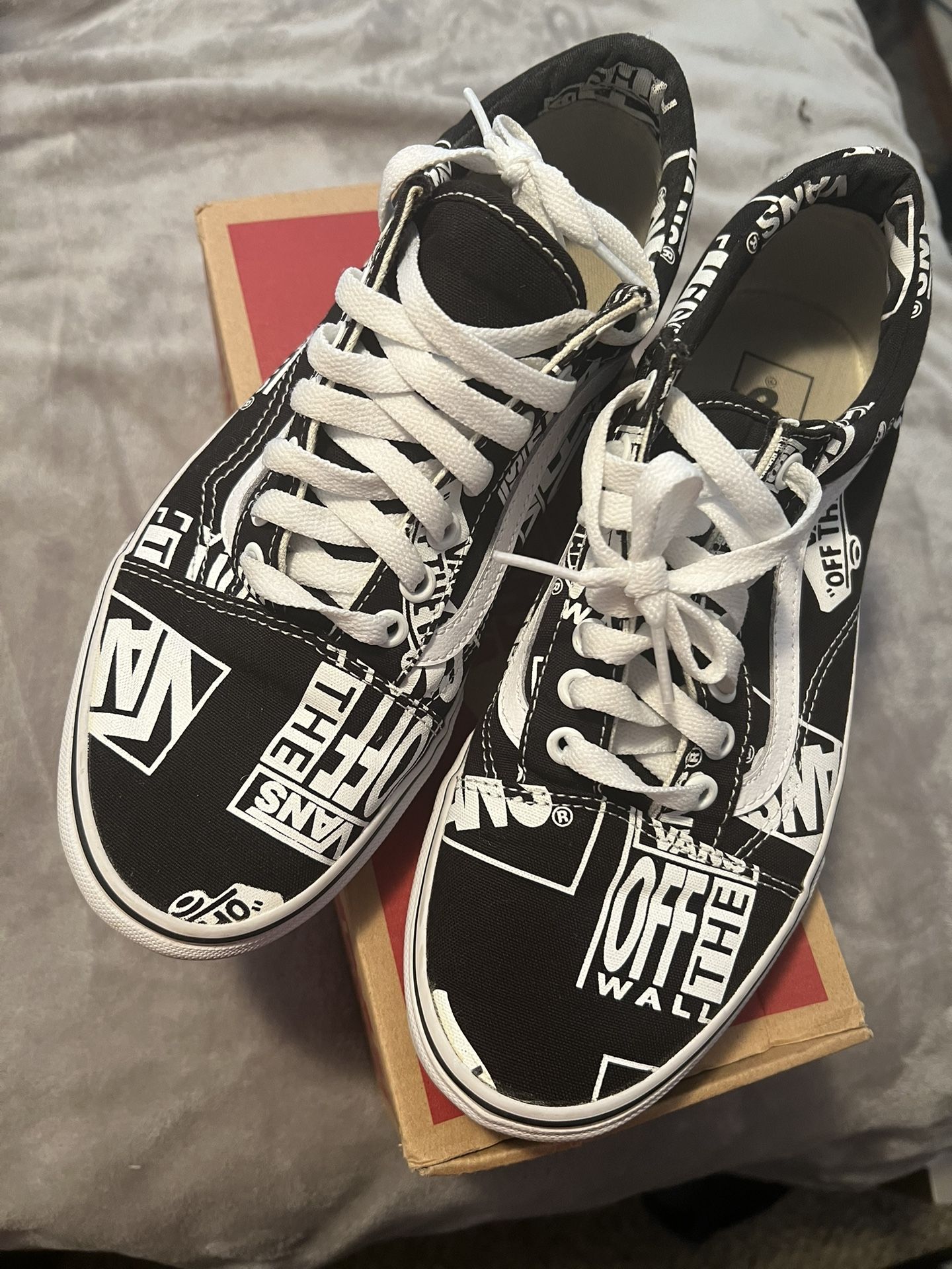 VANS