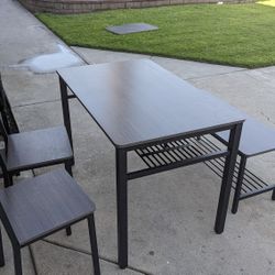 Dinning Table