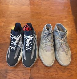 Adidas Fear Of God Athletics × Basketball Lot