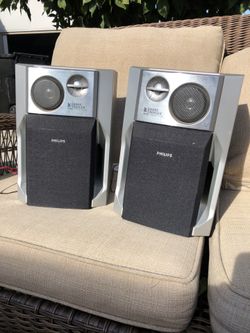 Speakers