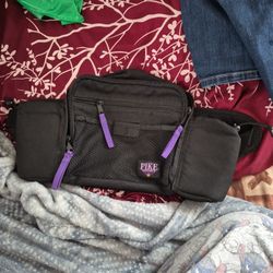 Hiking Fanny Pack