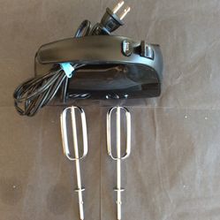 Mixer 5 Speed Very Pwerful. Great Value