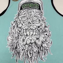 Seedless Mens Tank Top 