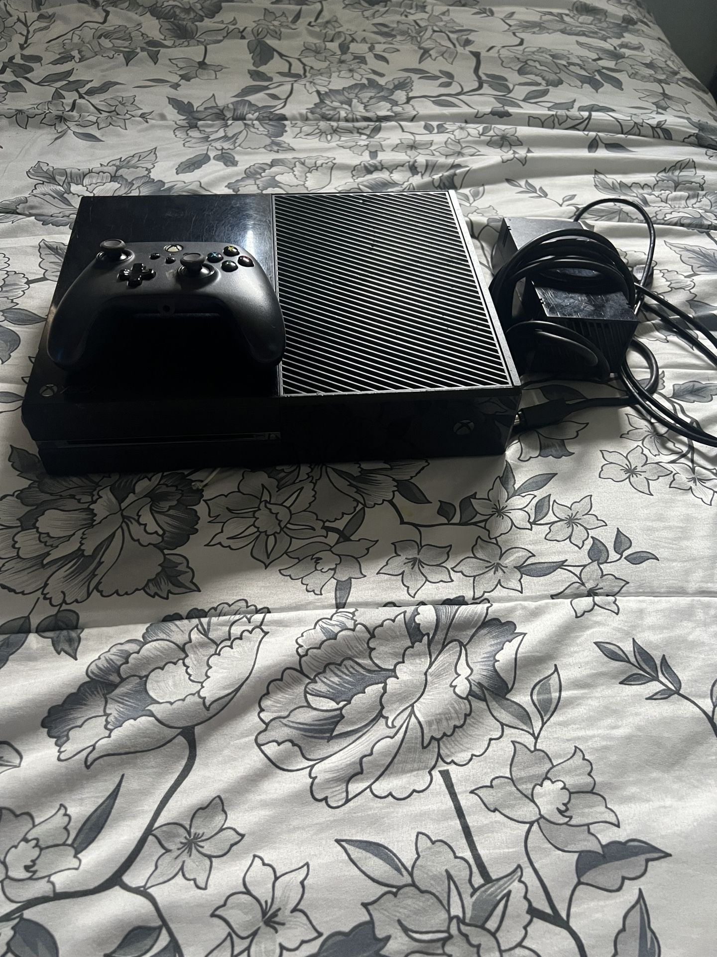 xbox one
