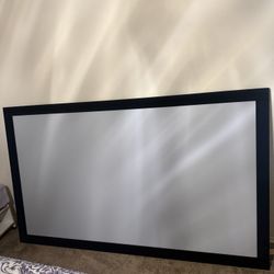 92 Inch Projector Screen