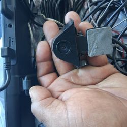 Car Dashboard Camera Recorder