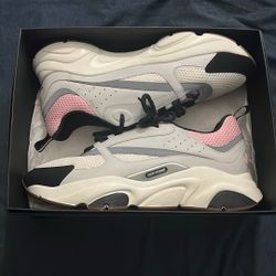 Dior B22 Old Season Size 48