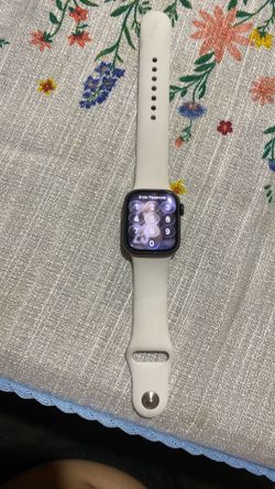 Apple Watch Series 7