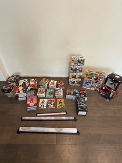 !!!!ANIME MEGA SALE $500 or best offer!!!!