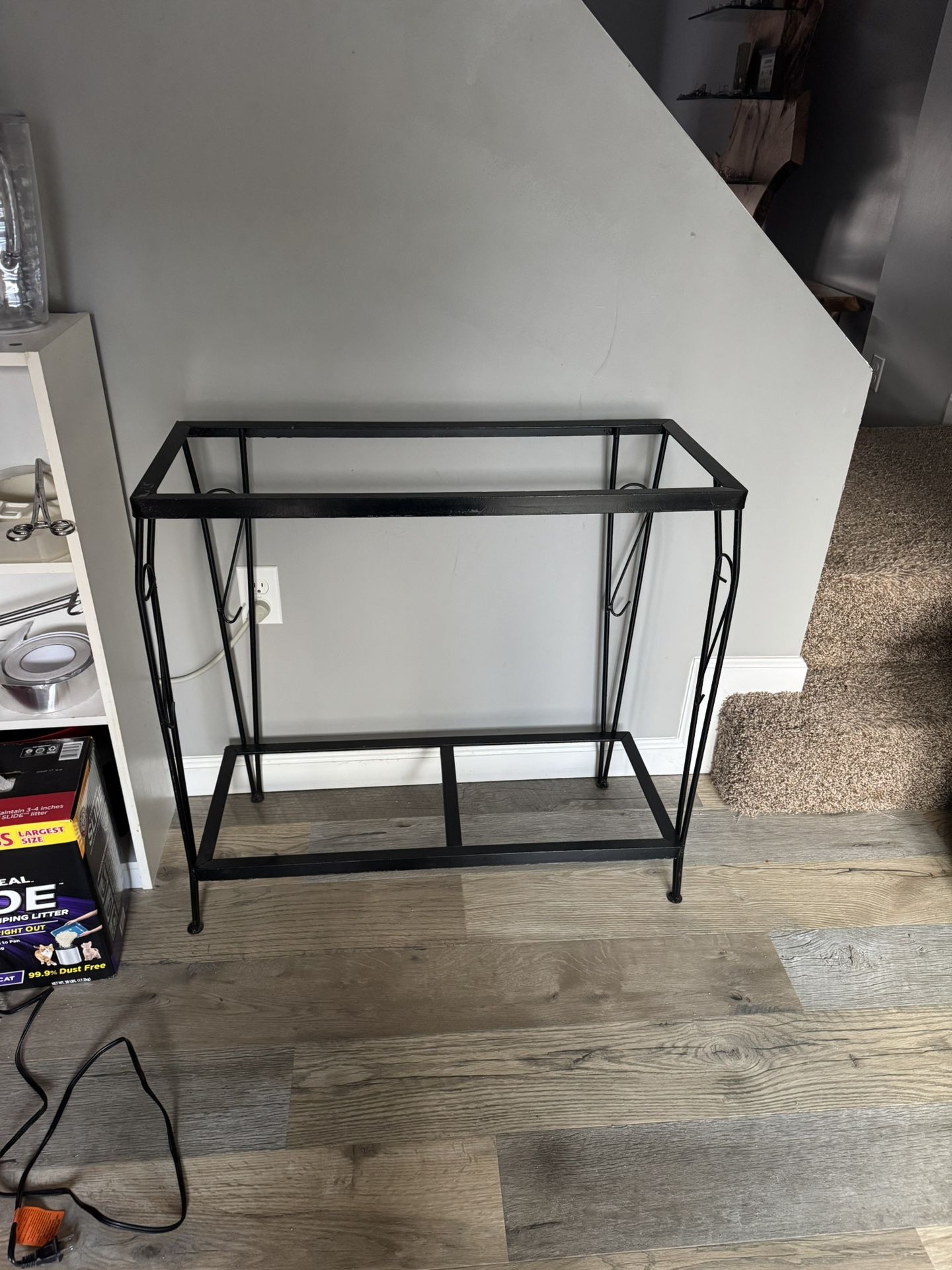 20 Gallon Tank Stand