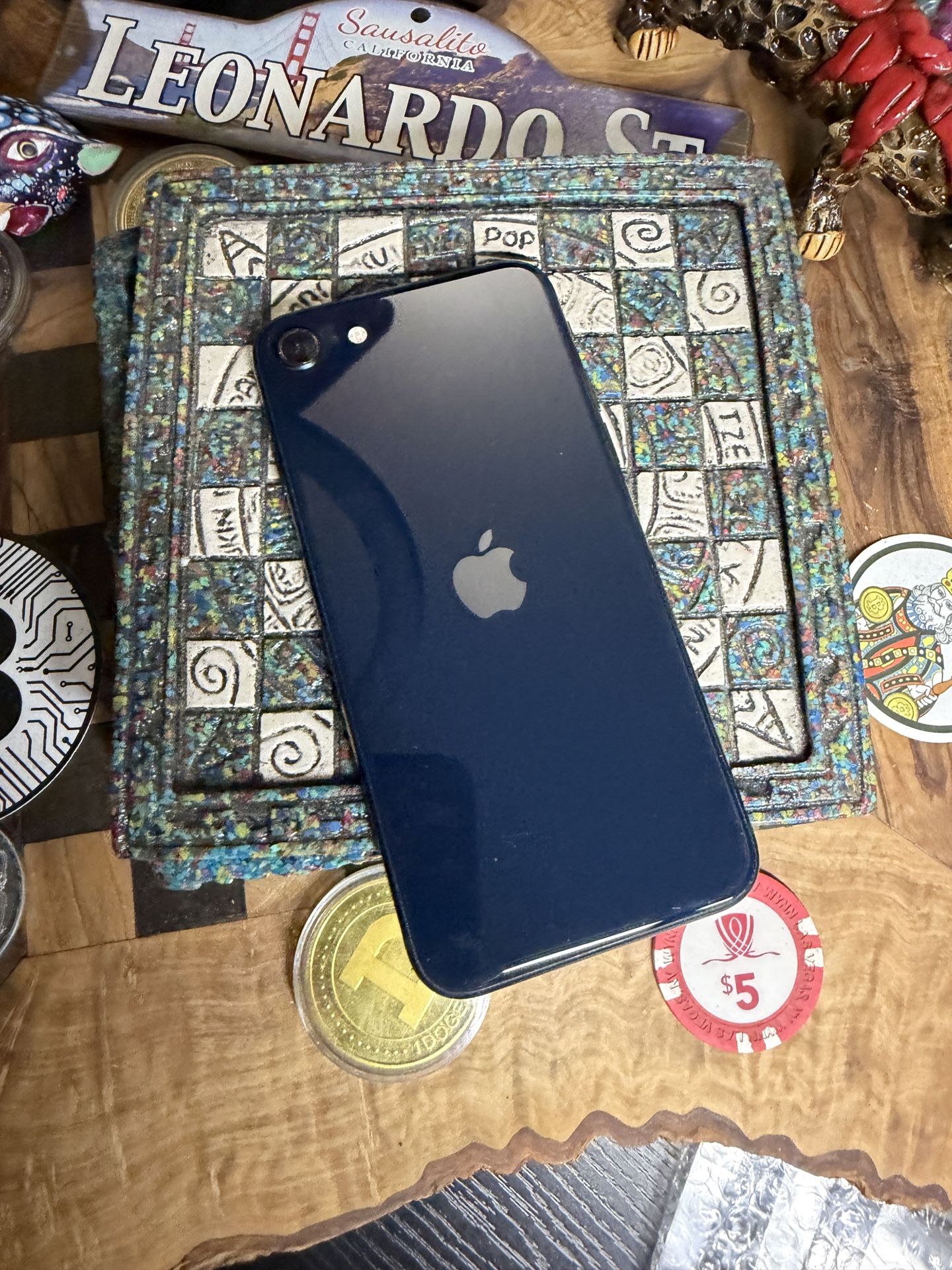 IPhone Se 2023 64GB Unlocked