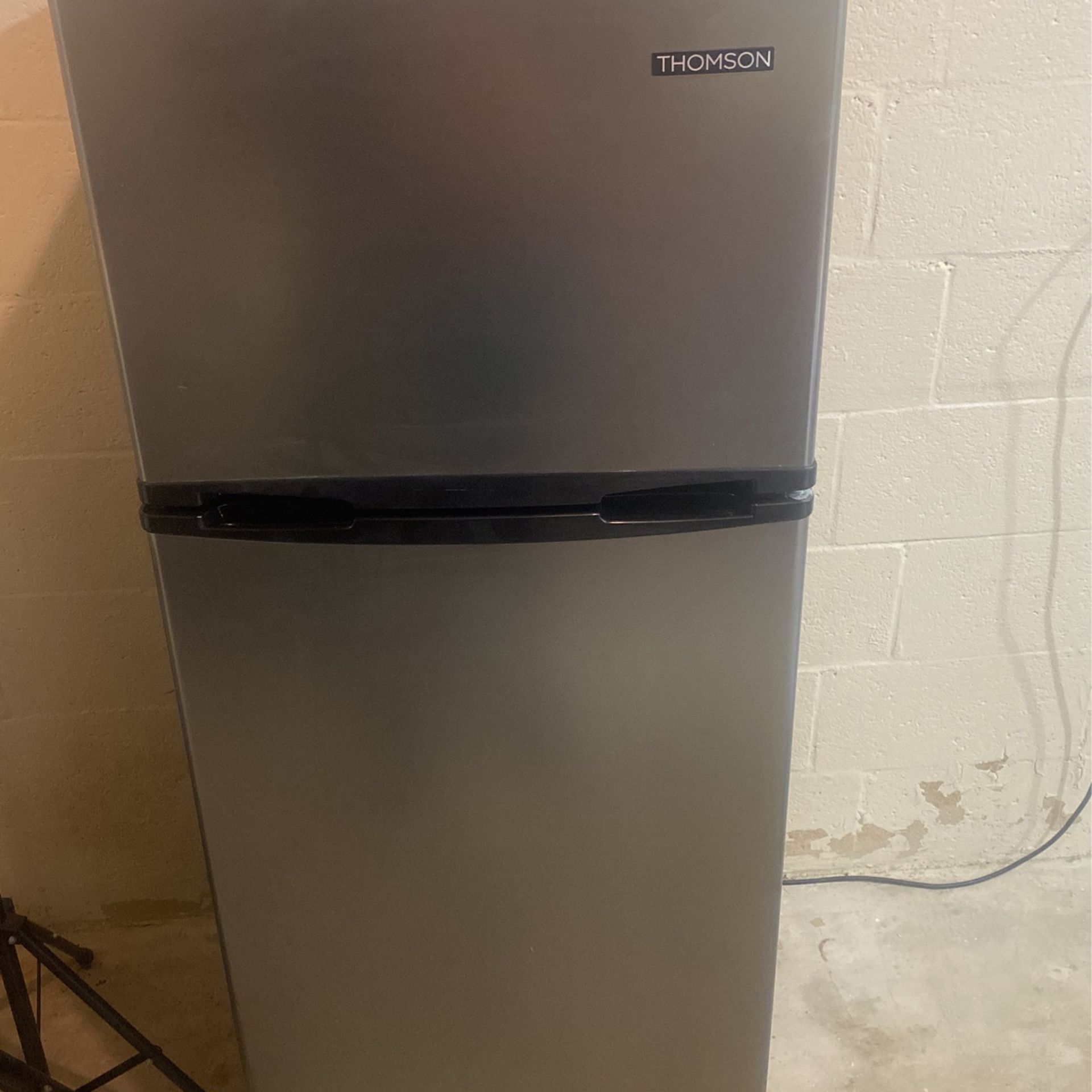 Thomson Refrigerator