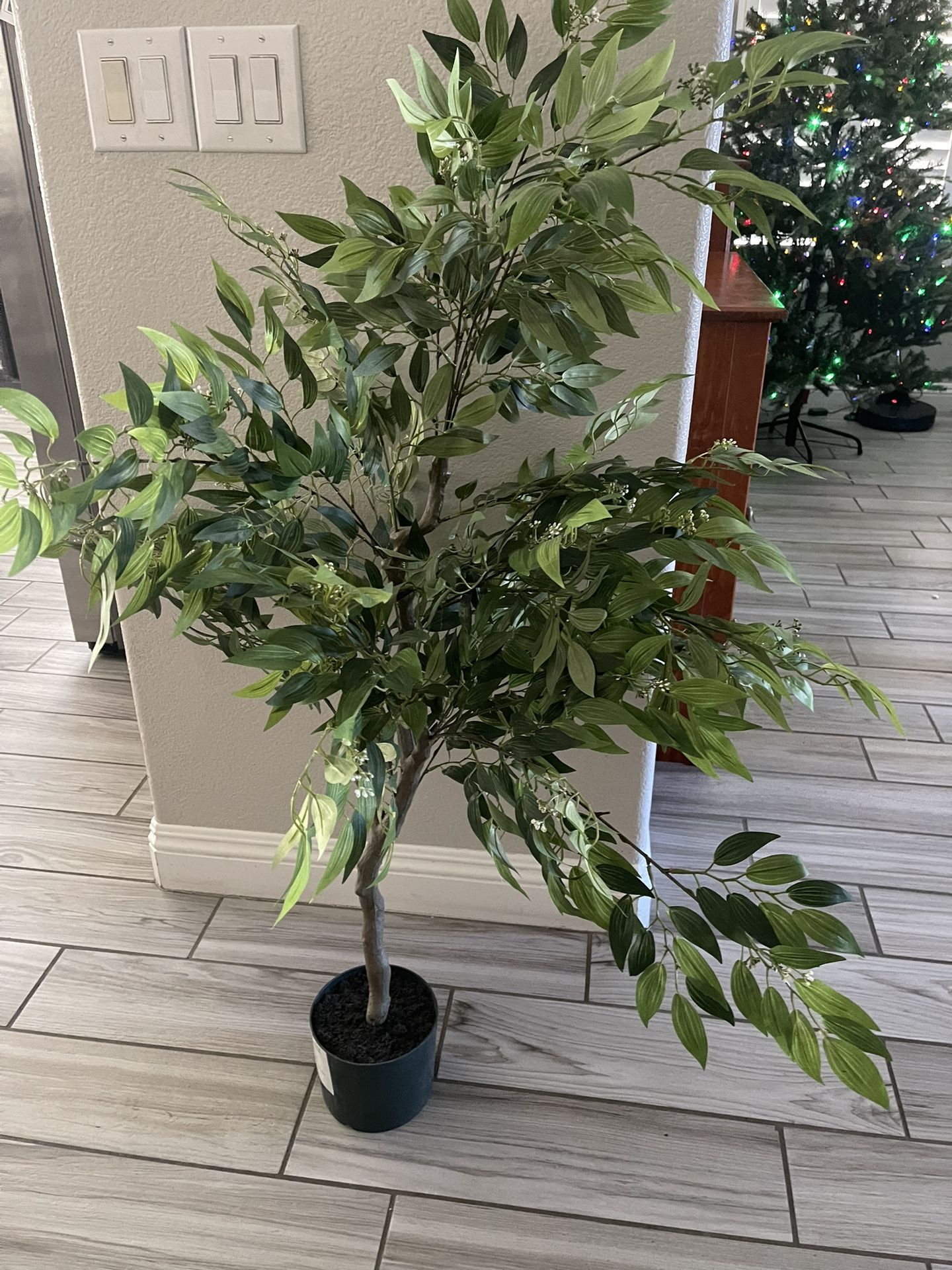 Fake Plant 52”