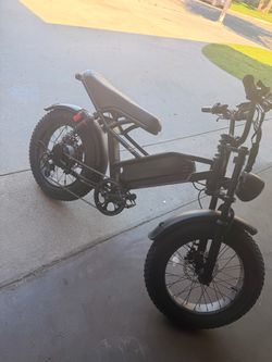Jasion E bike