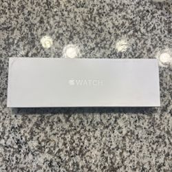 Brand New Apple Watch Series 10 GPS 42mm Rose Gold Small/medium Band - Sealed 
