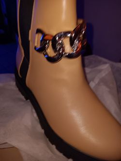 Ladies BOOTS