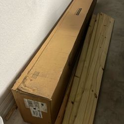 New Running Boards Dodge Ram Truck