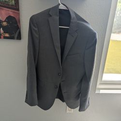 Nice Grey Suit Jacket