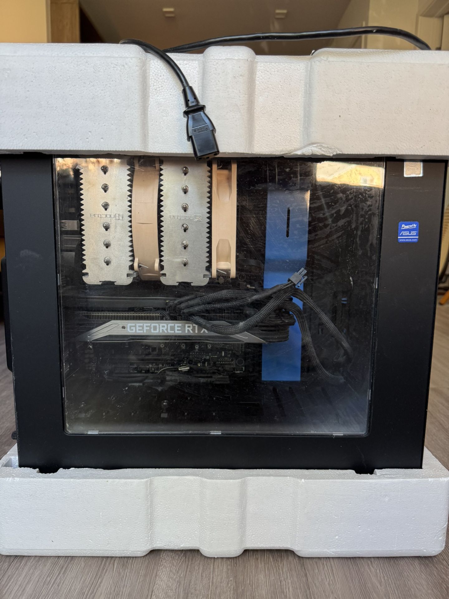 Used PC with 3070
