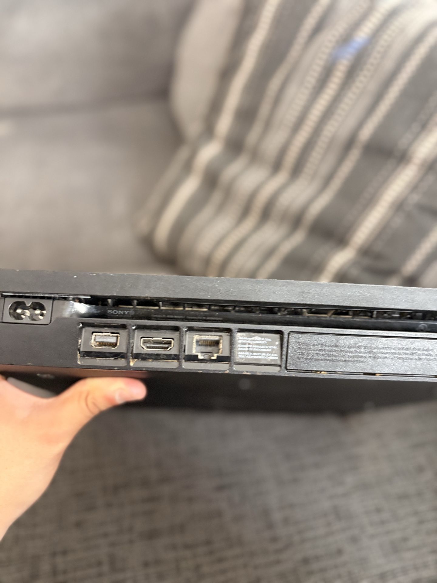 PS4