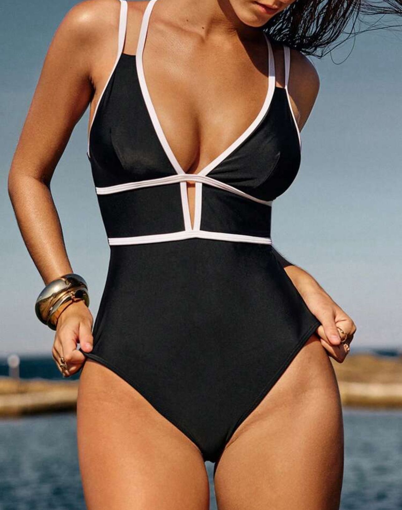 Swimming suits