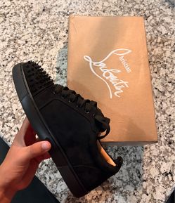 Red bottoms