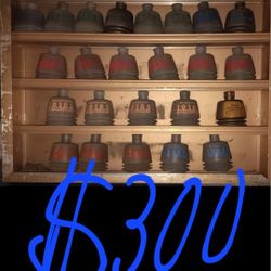 Weld Torch Powder 