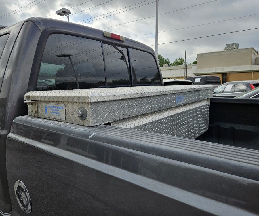 Truck Toolbox