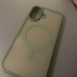 iPhone 17 Phone Case 