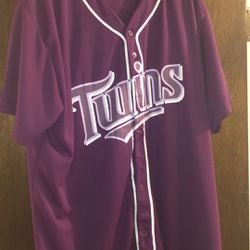 Prince Jersey From The Twins Game Size XL for Sale in Hopkins, MN - OfferUp