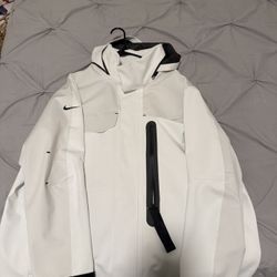 Nike Xl Snow Goreteck Jacket 