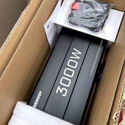 Renogy Inverter $300 Price  set Firm. 