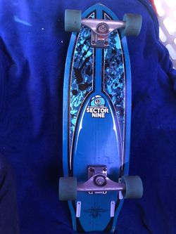Sector 9 