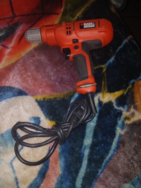 Drill