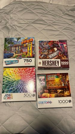 Puzzles