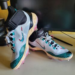 Nike Baseball Cleats Sz13