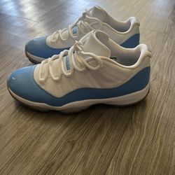 Jordan 11 Lows 