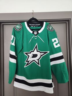 Dallas stars jersey