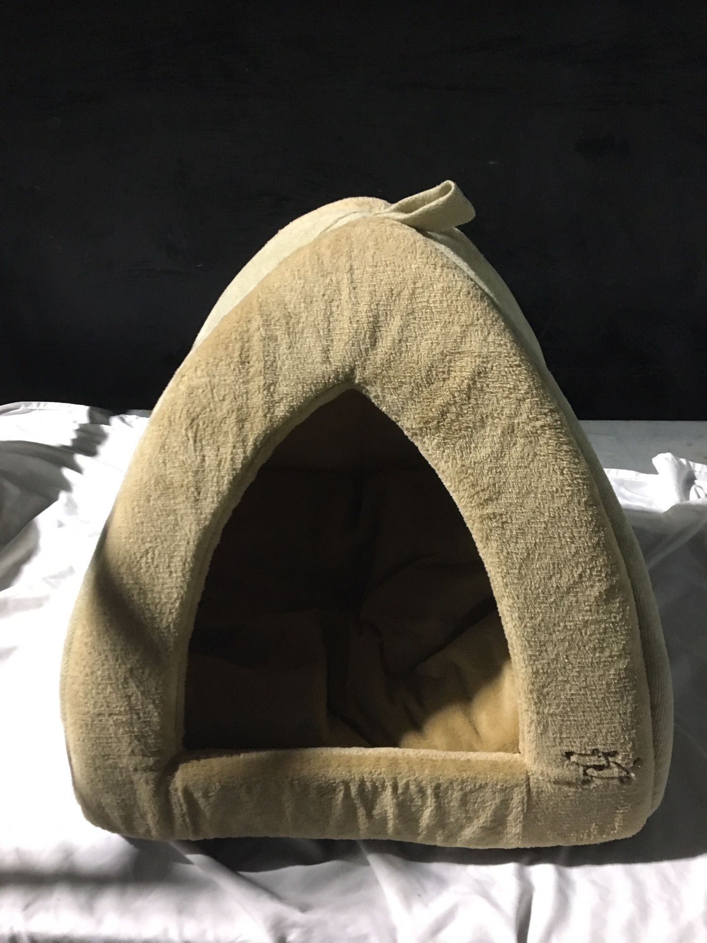 Small Dog house