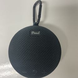 Pinned Dart 2.0 Speaker