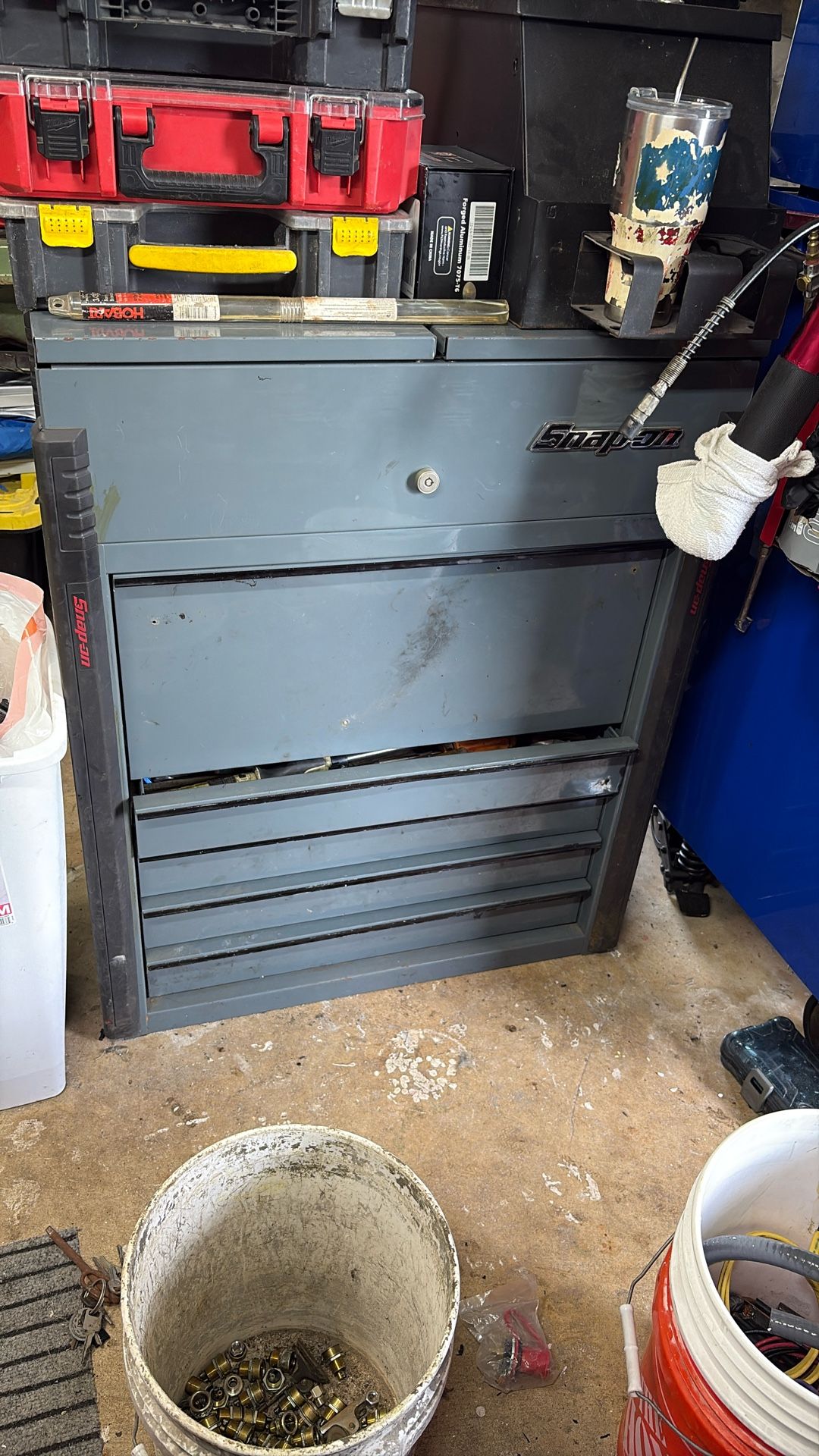 Tool Box