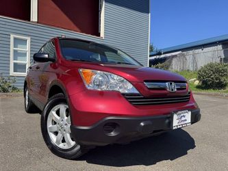 2007 Honda CR-V