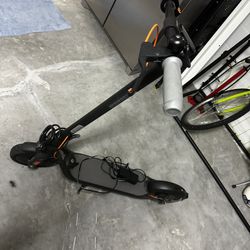 Ninebot Segway Scooter 