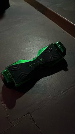 Hover board obo!!!