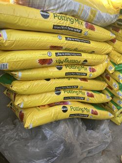 Soil