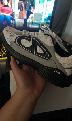 Dior B30 Sneakers