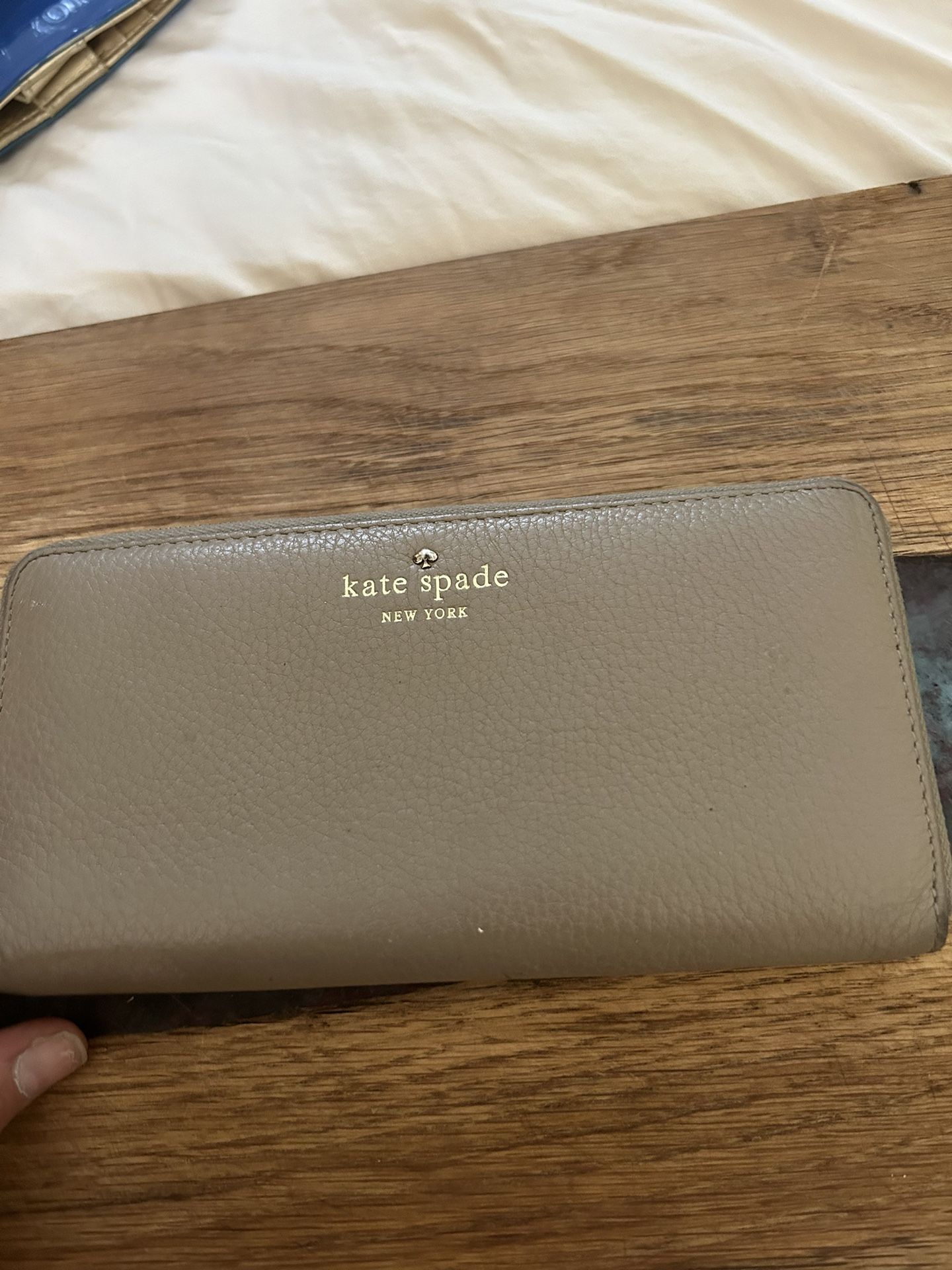 Kate Spade Wallet 