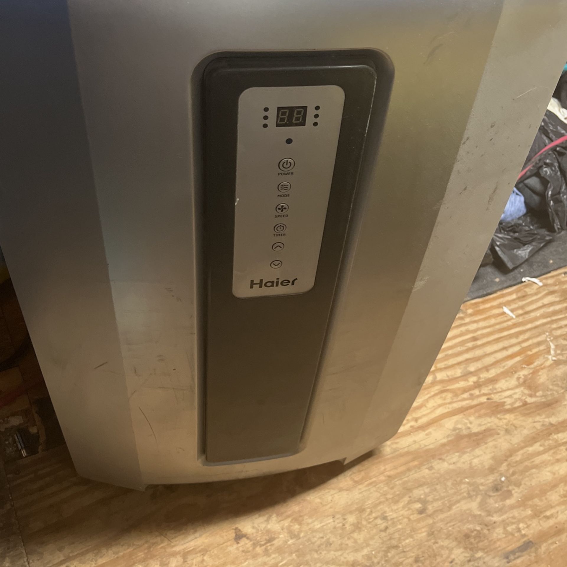 Used Portable Ac Units For Sale Portable Ac Unit for Sale in Midland, TX - OfferUp