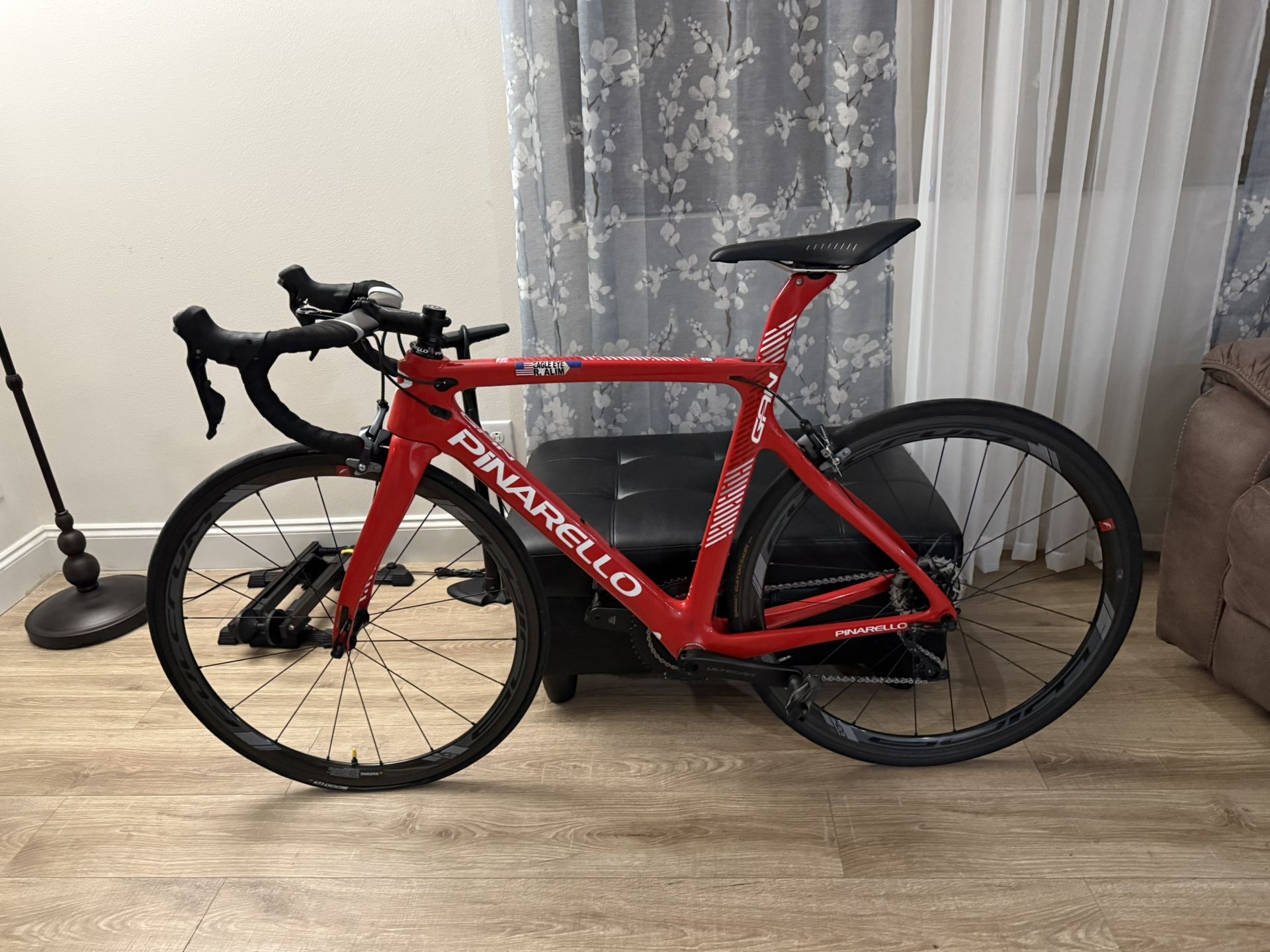 Pinarello Gan