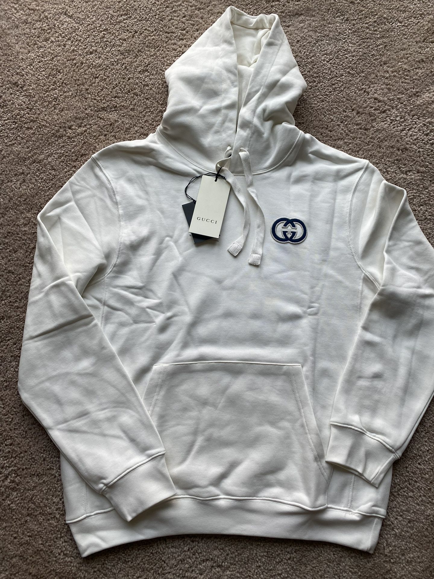 Brand New Gucci Hoodie